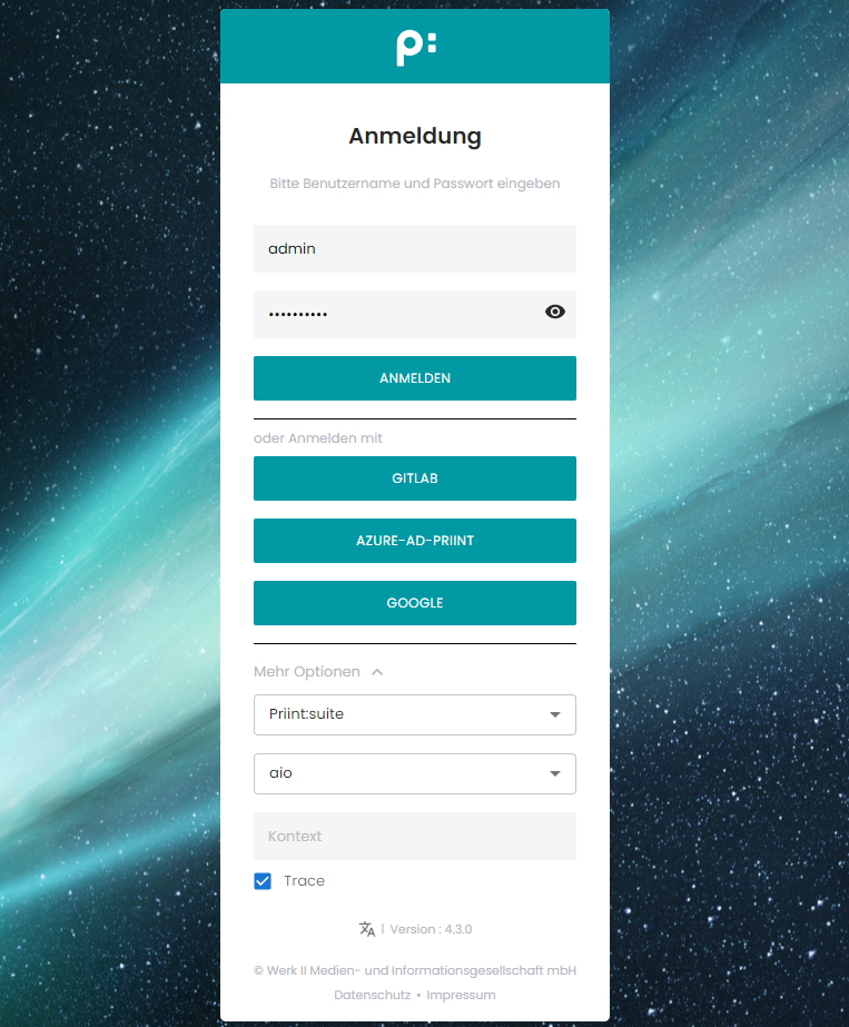 AuthServiceLoginWindow